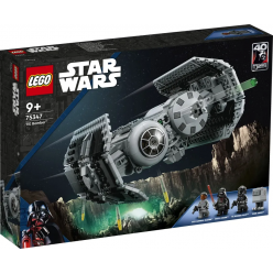 Lego Star Wars The Bomber (75347)