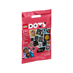 Lego Dot'S Extra Dots Series 8 – Glitter And Shine (41803)