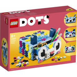 Lego Dot'S Creative Animal Drawer (41805)