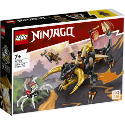 Lego Ninjago Cole’S Earth Dragon (71782)