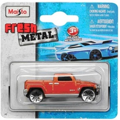 Maisto Fresh Metal Cars 1:64 Assortment (15044)