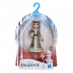 Frozen II Κούκλα 6εκ Honeymaren (E5505)