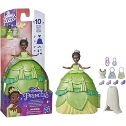 Disney Princess Fashion Surprise - 2 Σχέδια (F0378)