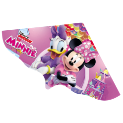 Χαρταετός 115 x 63 εκ. Minnie Mouse (1186)