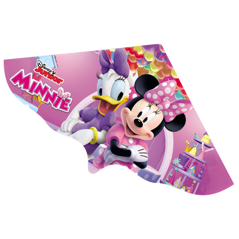 Χαρταετός 115 x 63 εκ. Minnie Mouse (1186)