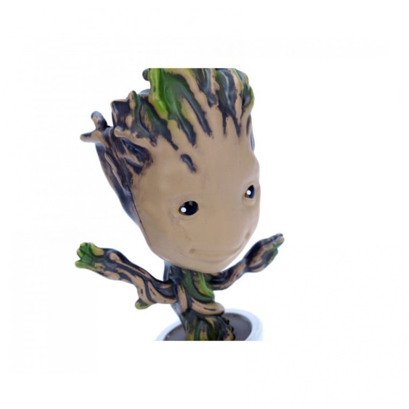 Jada Marvel 4" Groot Figure (253221015) φωτογραφία