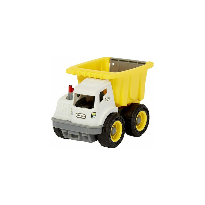 Little Tikes Little Tikes Dirt Diggers™ Minis- Dump Truck (659409EUC)