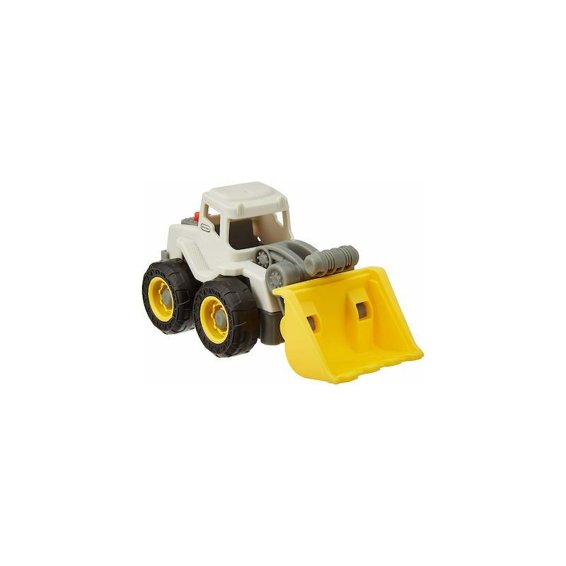 Little Tikes Little Tikes Dirt Diggers™ Minis- Front Loader Truck (659416EUC)