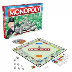 Monopoly Classic (C1009)