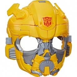 Transformers Rise Of The Beast Roleplay Converting Mask Bumblebee ( F4121 )