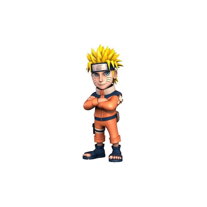 Minix Naruto: Naruto ( MNX22000 )