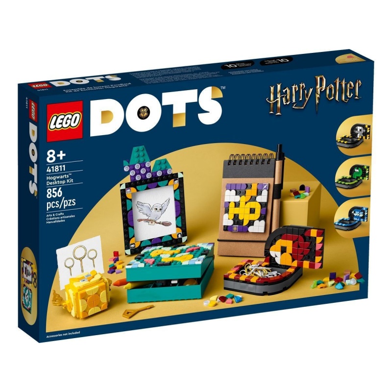Lego Hogwarts™ Desktop Kit ( 41811 )