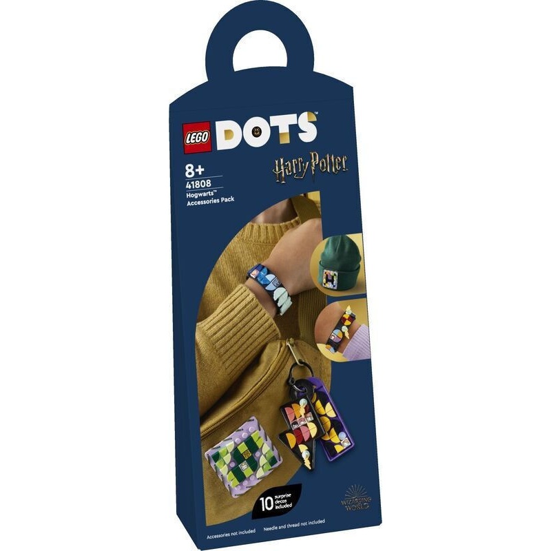 Lego Hogwarts™ Accessories Pack ( 41808 )