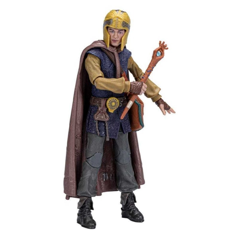 D&D Figure Bald ( F4869 )