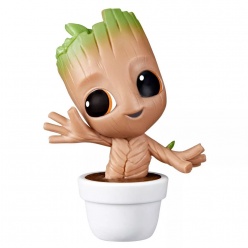 Marvel Groot Figure Collection (F8026)