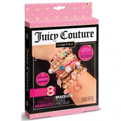 Juicy Couture Pink & Precious (4432)