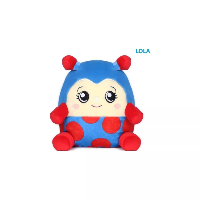 Dream Beams Dream Beams - Wave 2 Lola The Ladybug (20503002)