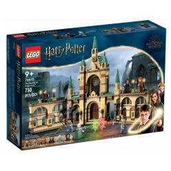 Lego Harry Potter  The Battle Of Hogwarts™ (76415)