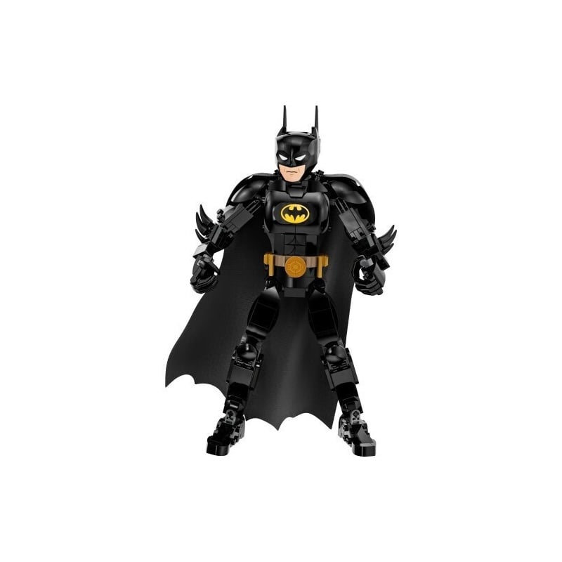 Lego Super Heroes Batman™ Construction Figure (76259) φωτογραφία