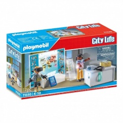 Playmobil Τάξη Εικονικής Πραγματικότητας (71330)