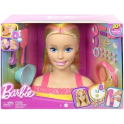 Barbie Μοντελο Ομορφιας (HMD88)