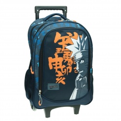 Gim Trolley Naruto Letters (369-01074)