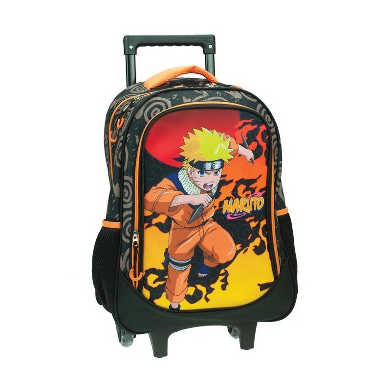 Gim Trolley Naruto (369-00074)