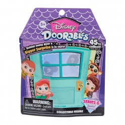 Disney Doorables Φακελακι S6 (DRB16000)