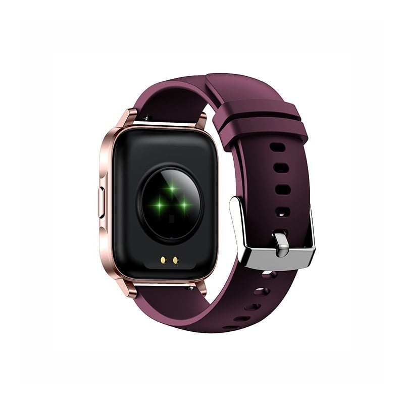 Egoboo M5 Smartwatch Pop Up Purple (EBM5-PURPLE) φωτογραφία