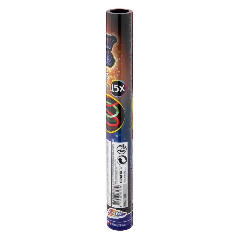 OEM 15 Glowsticks In Tube (Incl. Display) (710002)