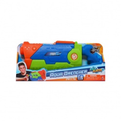 Fast Shots Water Blaster Aqua Drencher Up To 7M With Tank 850Ml (580030)