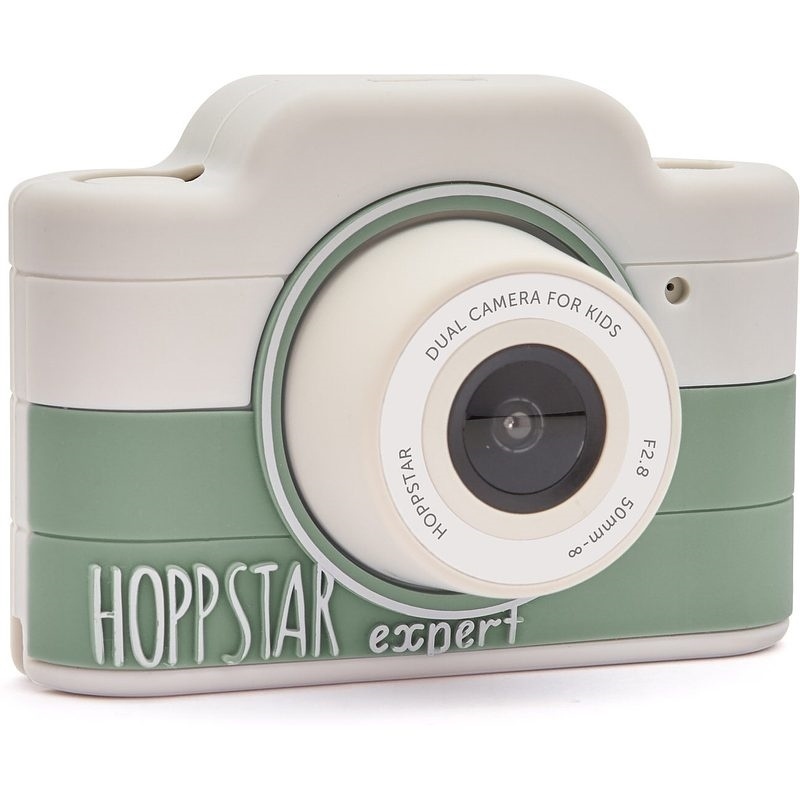 Hoppstar Expert - Blush (Gr) φωτογραφική μηχανή Color: Laurel (GR76896)