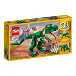 LEGO Creator Mighty Dinosaurs (31058)