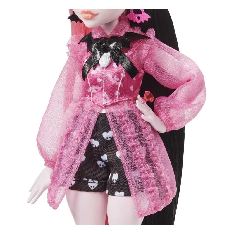 Monster High - Draculaura (HHK51) φωτογραφία