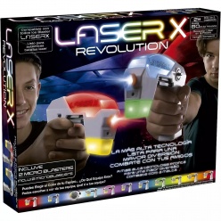 Laser-X Micro Blasters (LAE15000)