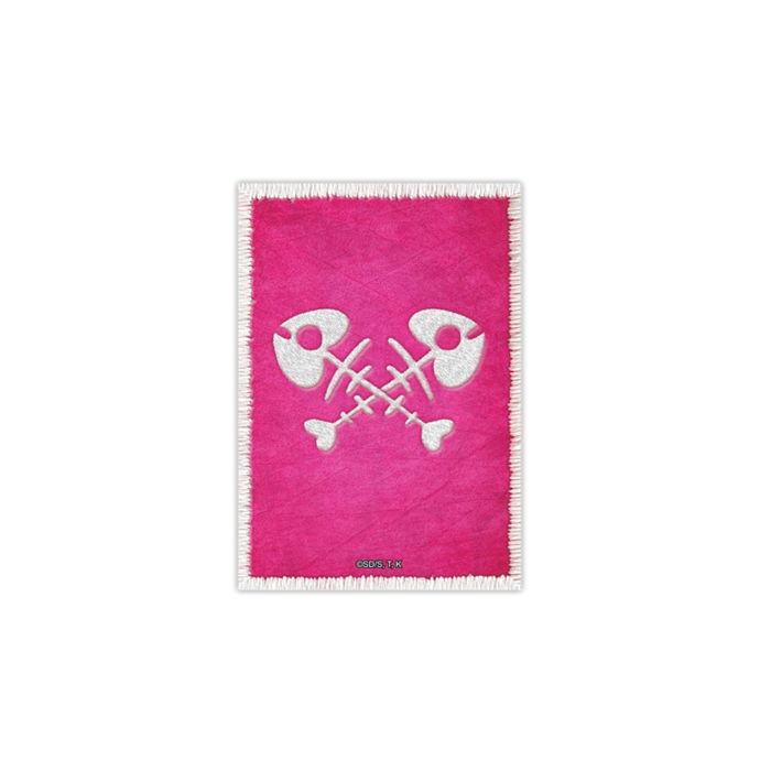 pride card sleeves XD 