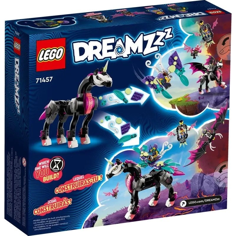 Lego Dream Pegasus Flying Horse (71457) φωτογραφία