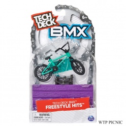 Μινιατουρα Bmx Freestyle Hits (32.099898)