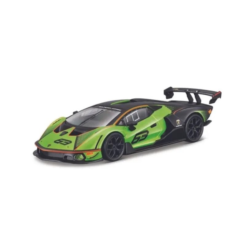Bburago Bburago Lamborghini Essenza SCV12 (18/28017)