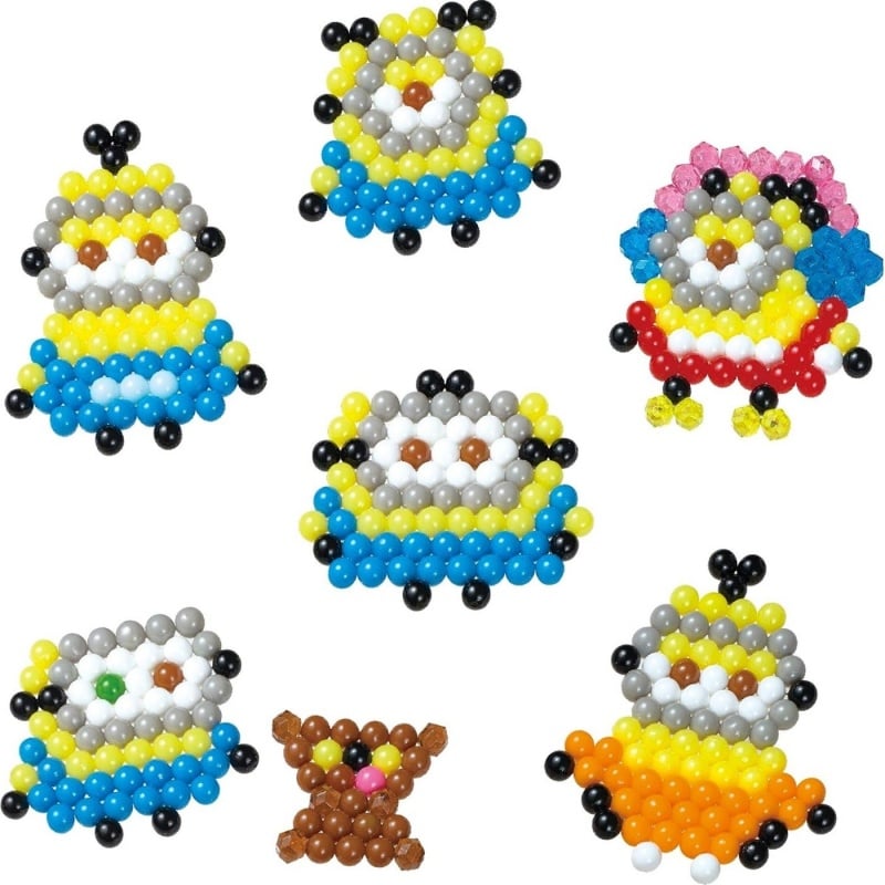 Epoch Aquabeads Minions: The Rise Of Gru (31605) φωτογραφία