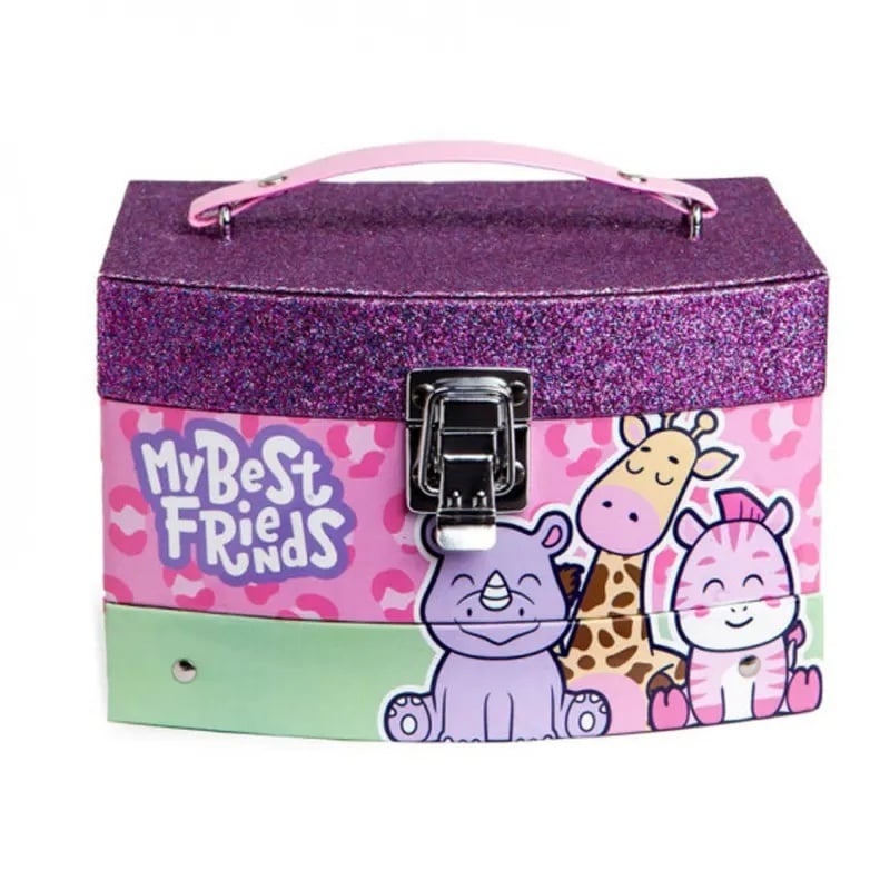 My Best Friends Beauty Case (LL-32500) φωτογραφία
