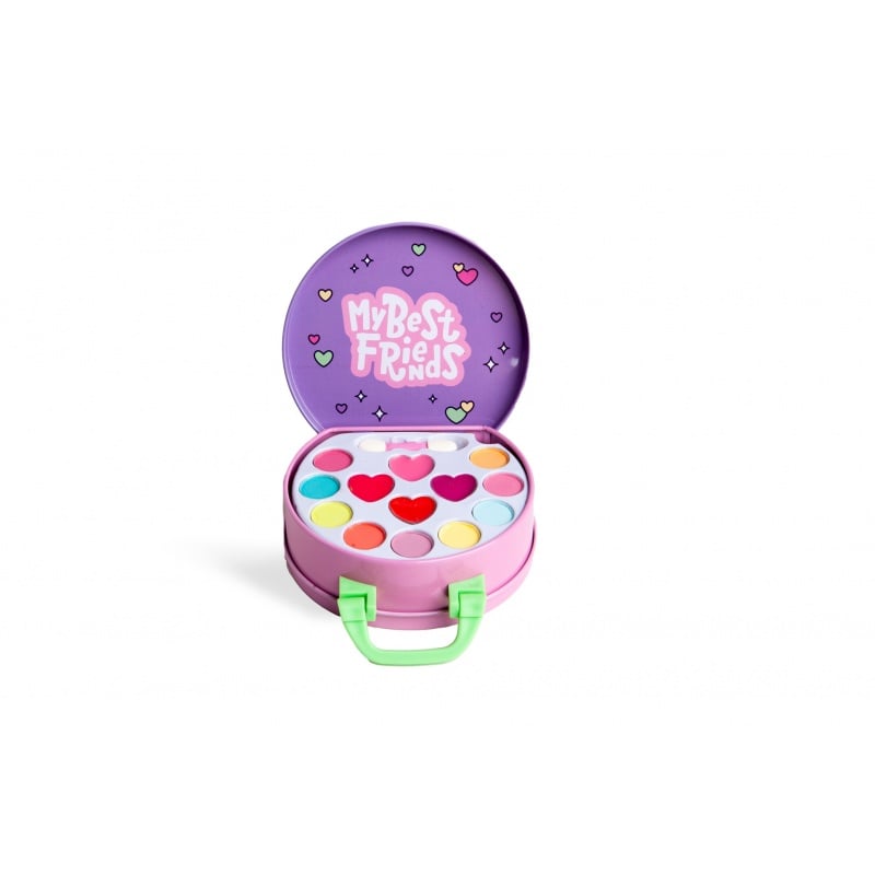 My Best Friends Beauty Set Tin (LL-26131) φωτογραφία