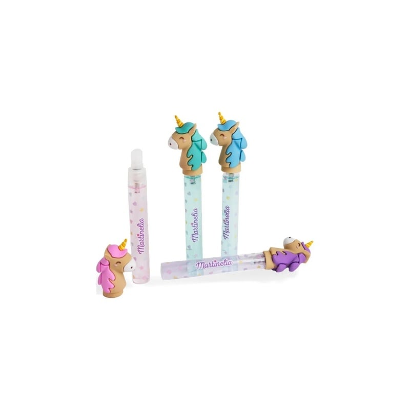 Unicorn Fragrance Martinelia 4 Χρώματα - 1 τμχ (LL-90011) φωτογραφία