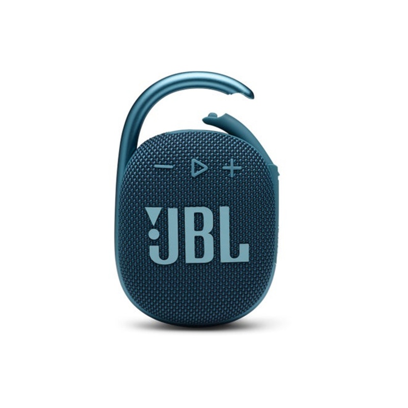 JBL JBL Clip 4 Μπλε Bluetooth Speaker (JBL1033BLU)