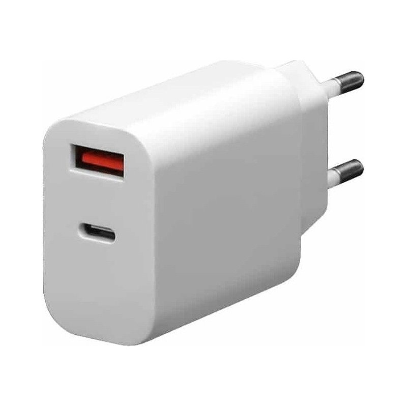 Platinet Platinet Wall Charger 30W (OMO10498)