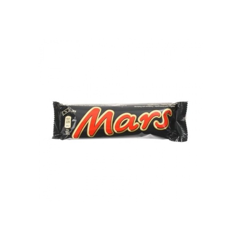OEM Mars Σοκολάτα 51Gr (407236)