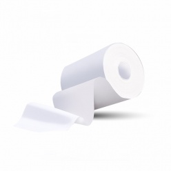 Kiddoboo Thermal Paper Rolls (5Pcs) For Kid (KBP80ROL)