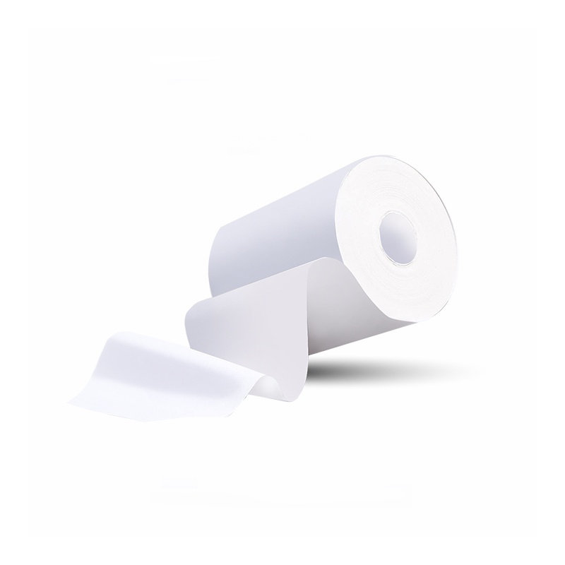 Kiddoboo Thermal Paper Rolls (5Pcs) For Kid (KBP80ROL)