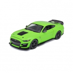 Maisto Special Edition 2020 Ford Mustang Shebly Gt500 1:24 (31532)