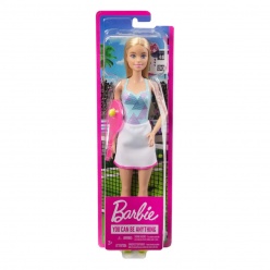 Barbie Τενίστρια (FWK89)